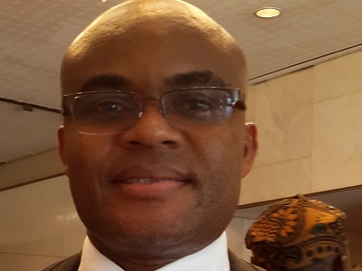 Charles Onwubiko, chief executive officer, Beacon Media Network